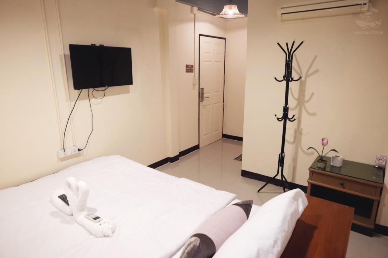 Khaosan Station (adults Only) בנגקוק